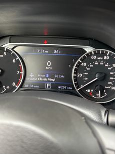 Used 2022 Nissan Altima 2.5 SR