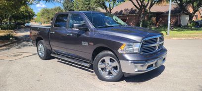Used 2016 RAM 1500 Lone Star