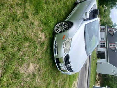 Used 2008 Volkswagen Eos Lux