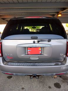 Used 2005 Buick Rainier CXL w/ Luxury Package