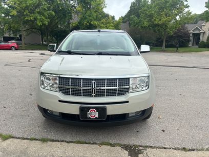 Used 2007 Lincoln MKX 2WD