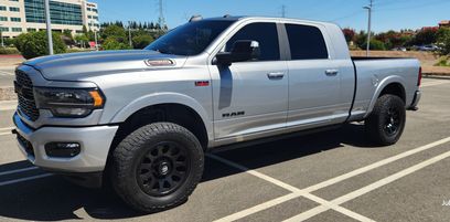 Used 2022 RAM 2500 Limited w/ Night Edition
