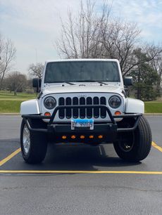Used 2012 Jeep Wrangler Rubicon w/ PWR Convenience Group