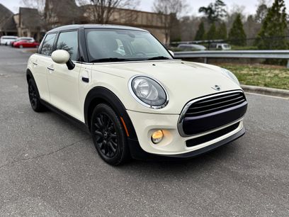 Used 2018 MINI Cooper 4-Door Hardtop