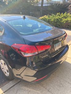 Used 2018 Kia Forte LX