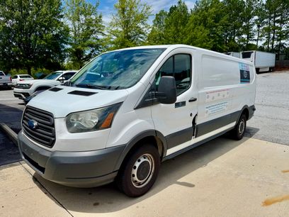 Used 2017 Ford Transit 250 148 Low Roof w/ Interior Upgrade Package