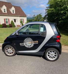 Used 2008 smart fortwo passion