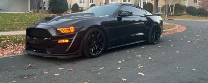 Used 2015 Ford Mustang GT Premium w/ GT Performance Package