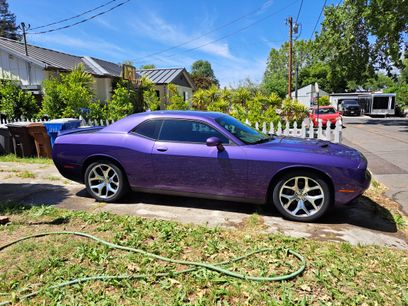 Used 2016 Dodge Challenger SXT Plus