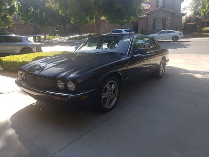 Used 1999 Jaguar XJ8