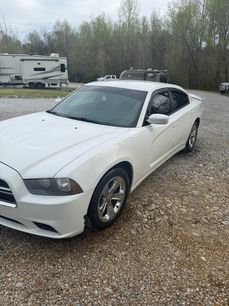 Used 2013 Dodge Charger SE w/ Sport Appearance Group