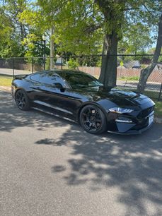 Used 2020 Ford Mustang GT Premium w/ GT Performance Package