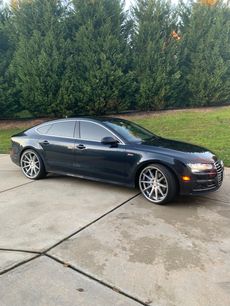 Used 2016 Audi A7 3.0T Premium Plus