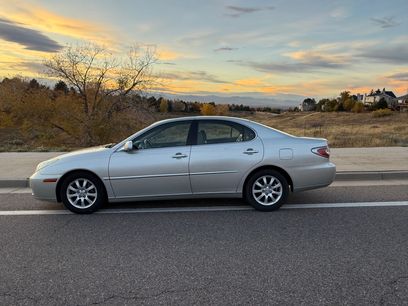 Used 2003 Lexus ES 330