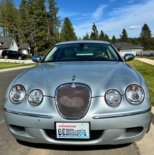 Used 2008 Jaguar S-TYPE 3.0