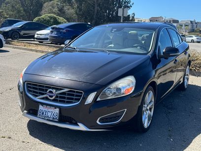 Used 2011 Volvo S60 T6
