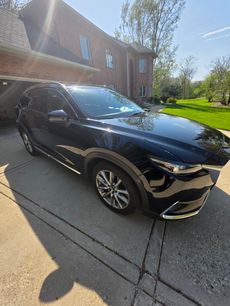 Used 2016 MAZDA CX-9 Grand Touring