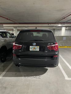 Used 2013 BMW X3 xDrive28i