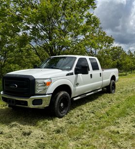Used 2016 Ford F350 XL w/ XL Value Package