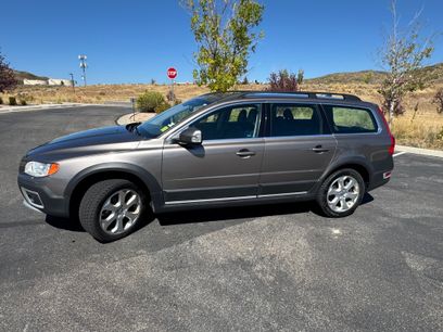 Used 2010 Volvo XC70 T6