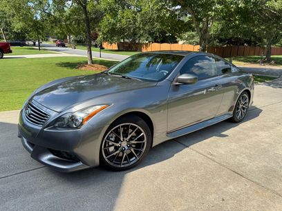 Used 2014 INFINITI Q60 IPL