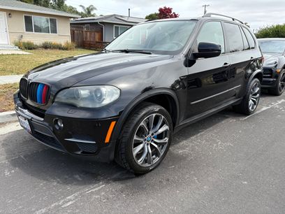 Used 2011 BMW X5 xDrive35i