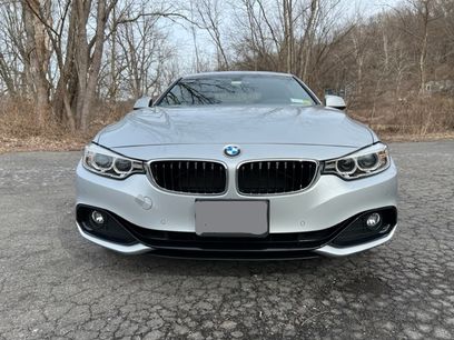 Used 2017 BMW 430i Coupe