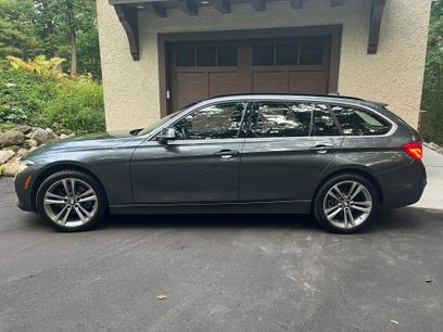 Used BMW Wagons for Sale - Autotrader