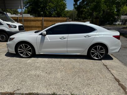 Used 2019 Acura TLX V6 w/ Technology Package