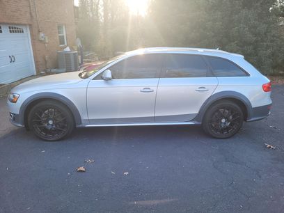Used 2013 Audi A4 Premium w/ Convenience Pkg