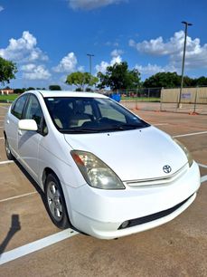 Used 2005 Toyota Prius