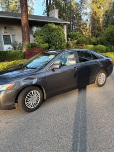Used 2009 Toyota Camry LE