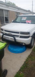 Used 2006 Chevrolet Tahoe Z71 w/ Z71 Preferred Equipment Group