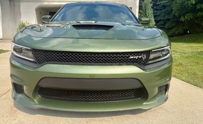 Used 2018 Dodge Charger SRT Hellcat w/ Harman/Kardon Audio Group