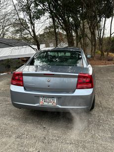 Used 2007 Dodge Charger SE