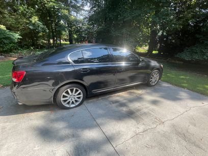 Used 2006 Lexus GS 300 AWD