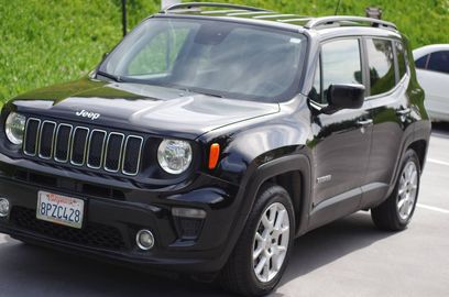 Used 2019 Jeep Renegade Latitude w/ Popular Equipment Group