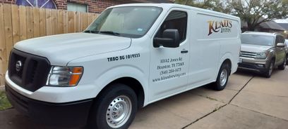 Used 2017 Nissan NV 2500 S w/ Power Basic Package