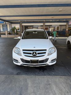 Used 2014 Mercedes-Benz GLK 350 2WD