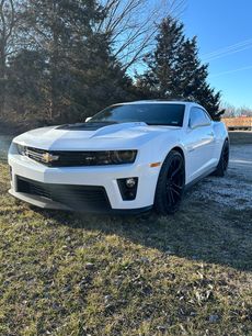 Used 2013 Chevrolet Camaro ZL1