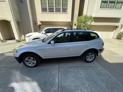 Used 2005 BMW X3 3.0i