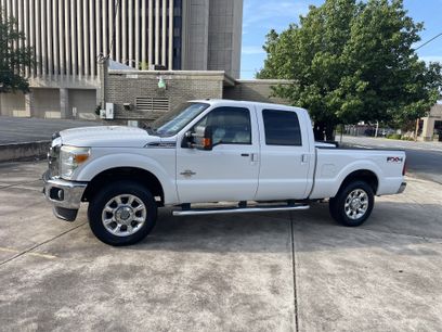 Used 2011 Ford F250 Lariat w/ Lariat Interior Pkg