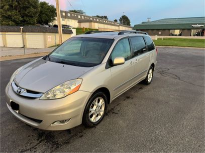 Used 2006 Toyota Sienna XLE Limited