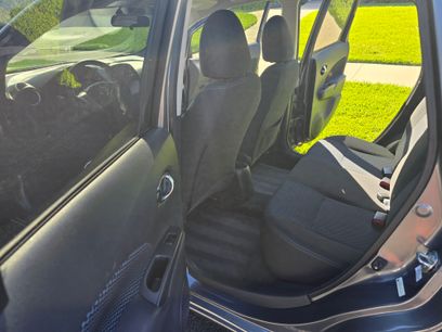 Used 2019 Nissan Versa Note SV