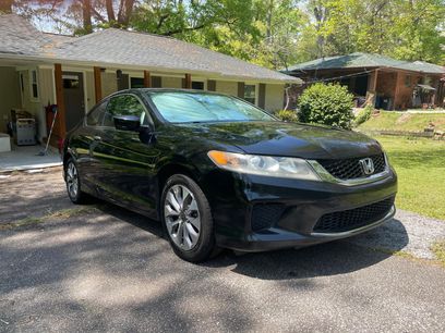 Used 2014 Honda Accord LX-S