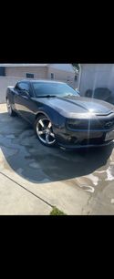 Used 2010 Chevrolet Camaro SS w/ RS Package