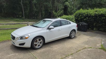 Used 2012 Volvo S60 T5