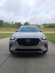 Used 2024 MAZDA CX-90 3.3 Turbo w/ Premium Plus Pkg