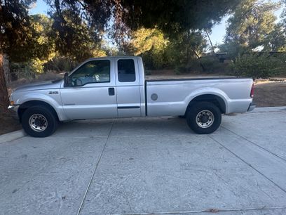 Used 2004 Ford F250 XLT