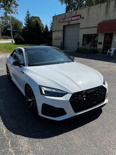 Used 2023 Audi S5 Prestige w/ S Sport Package